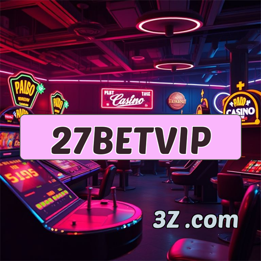 27 Bet Vip: Uma Aposta Confiavel em Segurança e Diversão