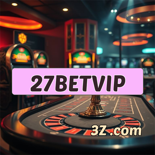 A Magia do Login no 27 bet vip: Conecte-se e Venha Jogar