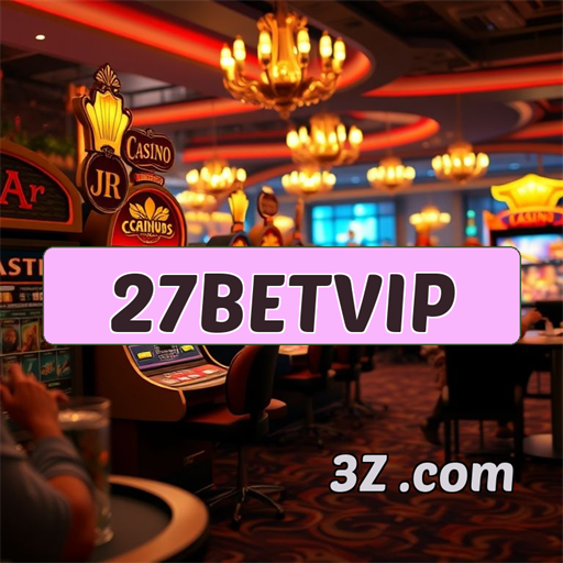 A Revolução da Plataforma da 27 Bet Vip para Apostadores