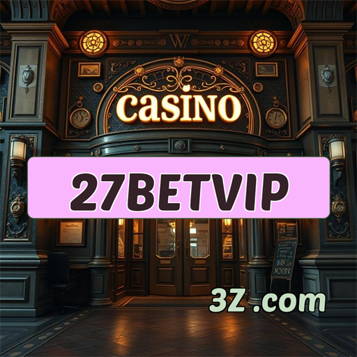 Experiência Premium no 27 bet vip: Jogue como um Rei