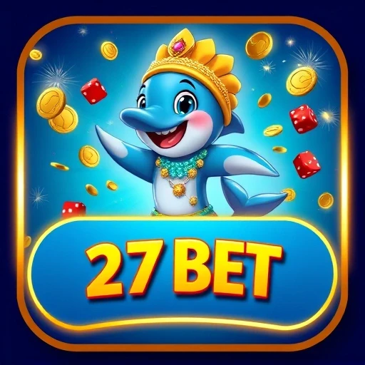 27 bet vip