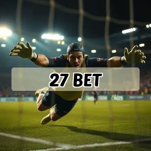 27 bet vip Bingo
