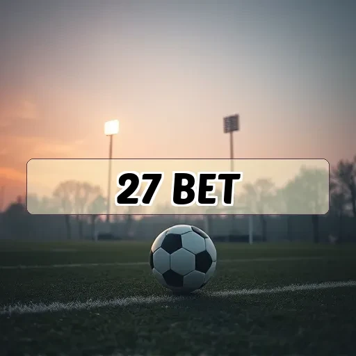 27 bet vip Cassino