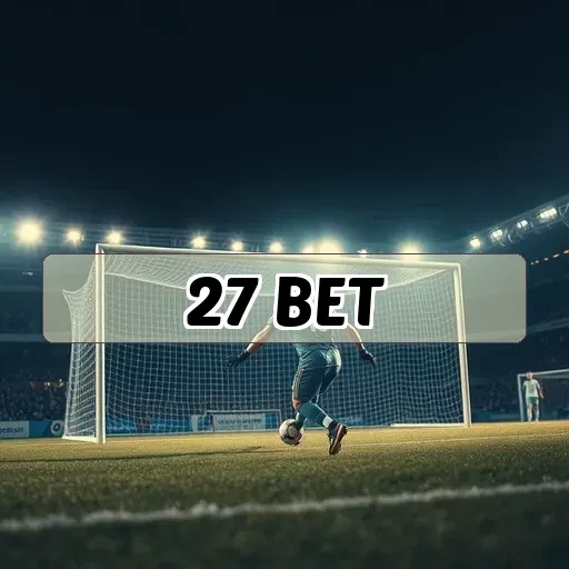 27 bet vip Futebol