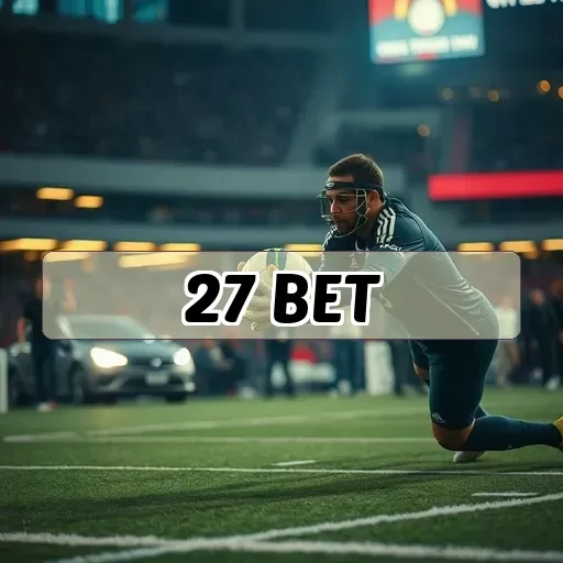 27 bet vip Promoções